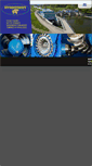 Mobile Screenshot of hydrohrom.cz